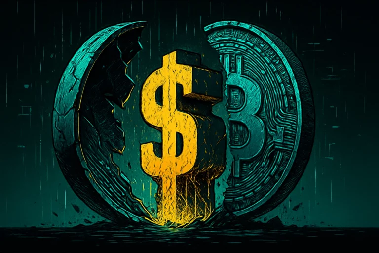 60億ドルでビットコインは破壊されるのか？金融教授：BTCの「51％攻撃」のコストはそれほど高くない